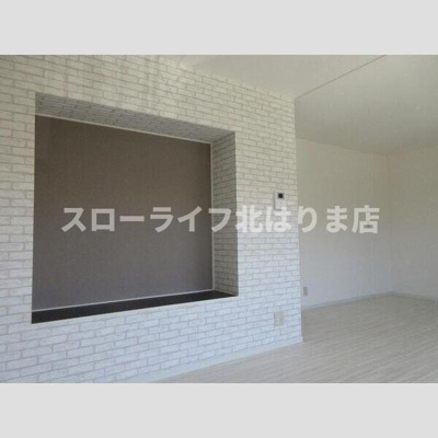 【居間・リビング】 | コンフォート社