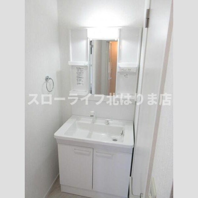 【洗面所】 | コンフォート社