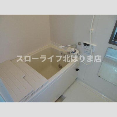 【浴室】 | コンフォート社