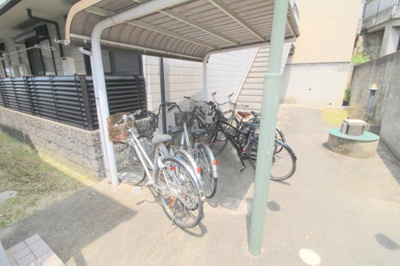 【その他共用部分】 | メゾン・エル