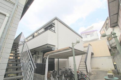 【外観】 | メゾン・エル