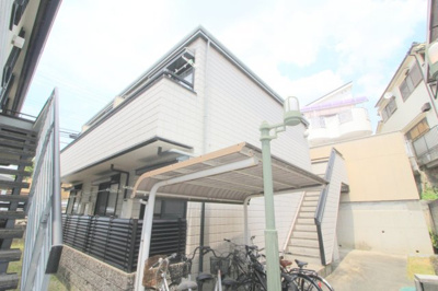 【外観】 | メゾン・エル