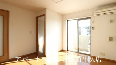 【居間・リビング】 | セレッソ壱番館