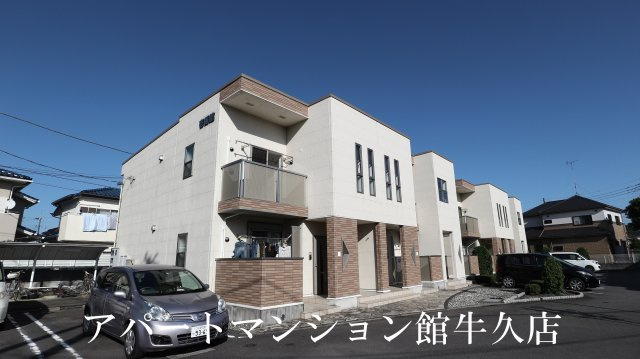 セレッソ壱番館