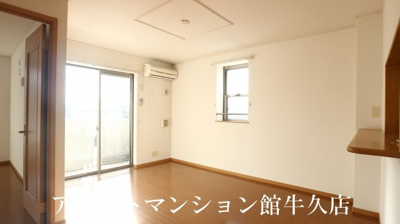 【居間・リビング】 | セレッソ壱番館