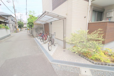 【その他共用部分】 | ウインズコート蛍池南町