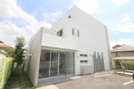 BLANC FORETの画像