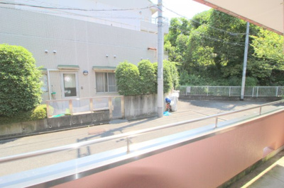 【展望】 | 東泉丘ハイツ