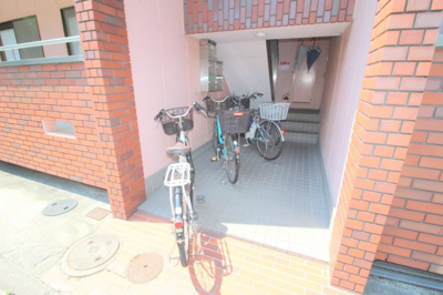 【その他共用部分】 | 東泉丘ハイツ