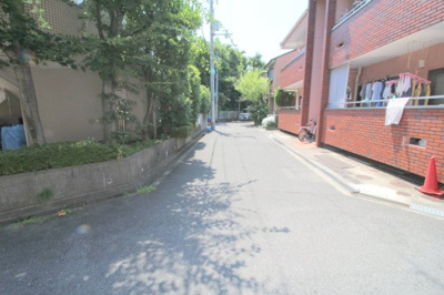 【周辺】 | 東泉丘ハイツ