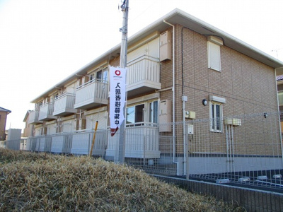 【外観】 | エスペランサ