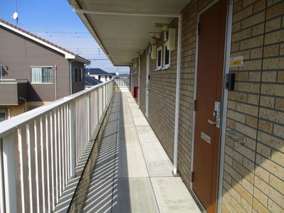 【エントランス】 | エスペランサ