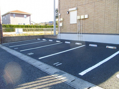 【駐車場】 | エスペランサ