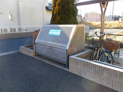 【その他共用部分】 | エスペランサ