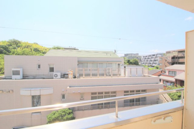 【展望】 | リバーサイドマンション・レオⅡ