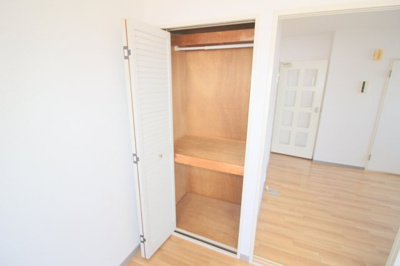 【収納】 | リバーサイドマンション・レオⅡ