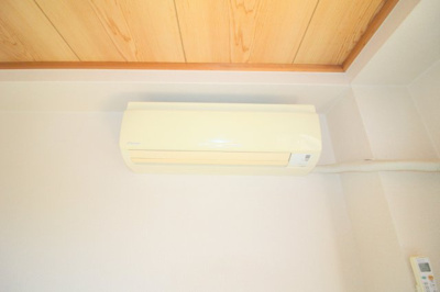 【設備】 | リバーサイドマンション・レオⅡ