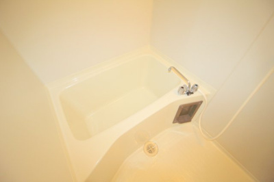 【浴室】 | リバーサイドマンション・レオⅡ