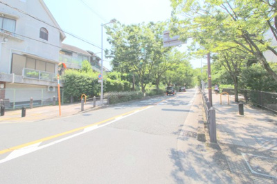 【周辺】 | リバーサイドマンション・レオⅡ