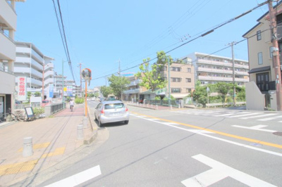 【周辺】 | リバーサイドマンション・レオⅡ