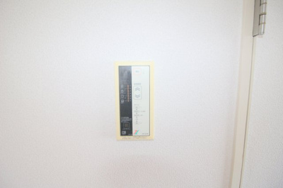 【設備】 | リバーサイドマンション・レオⅡ