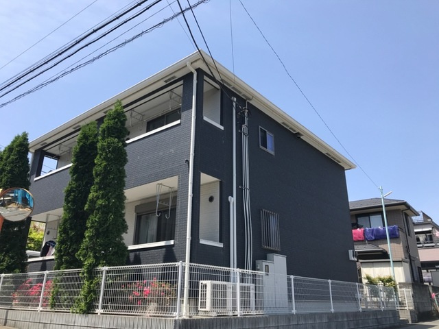 ルミナス・コート