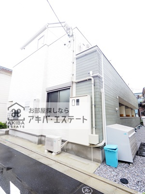 【外観】 | フォレシア鎌倉