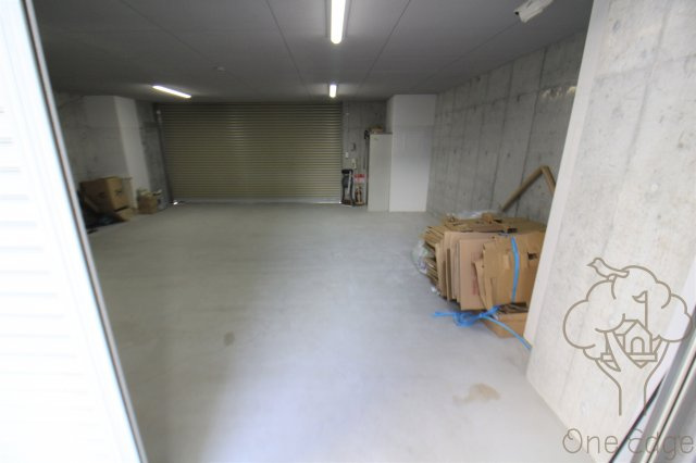 新梅田セントラルヒルズのその他共用部分