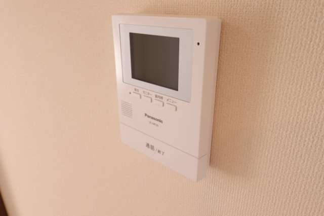 ミラドール・Ⅰのセキュリティ