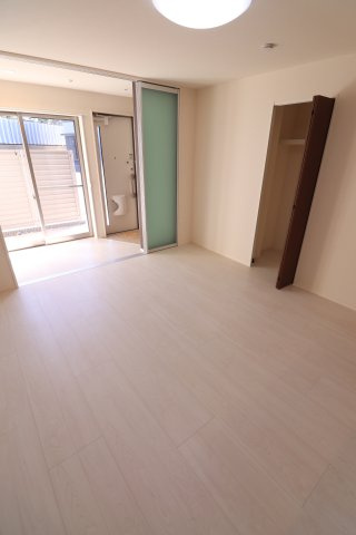 ミラドール・Ⅰの居間・リビング