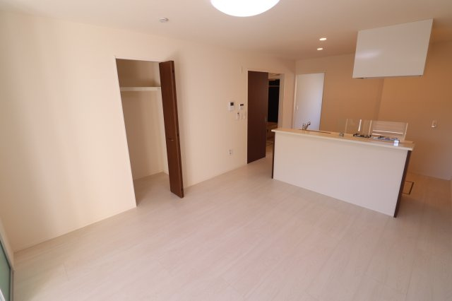 ミラドール・Ⅰの居間・リビング