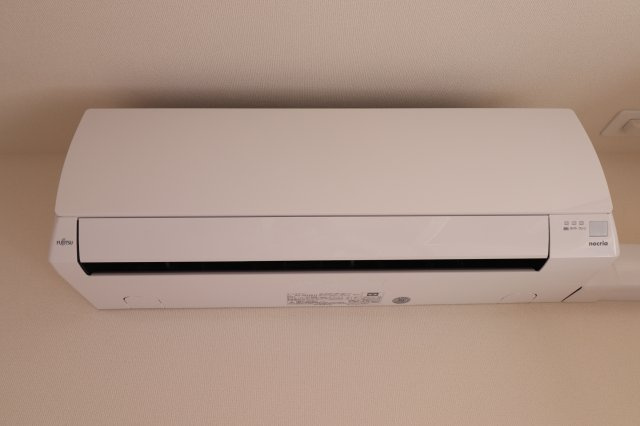 ミラドール・Ⅰの設備