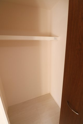 ミラドール・Ⅰの収納