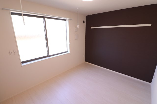 ミラドール・Ⅰの寝室