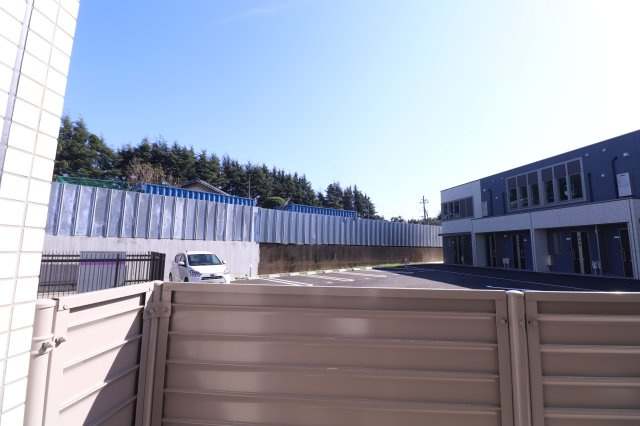 ミラドール・Ⅰの展望