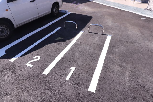 ミラドール・Ⅰのその他共用部分