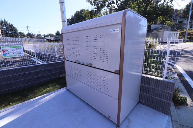 ミラドール・Ⅰのその他共用部分