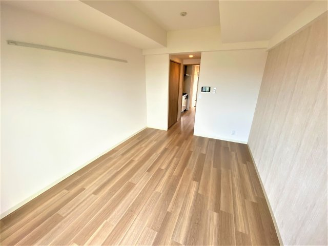 コントレイルりんくう常滑の内装