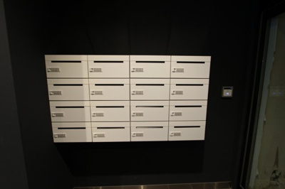 【その他共用部分】 | CROSS七日町