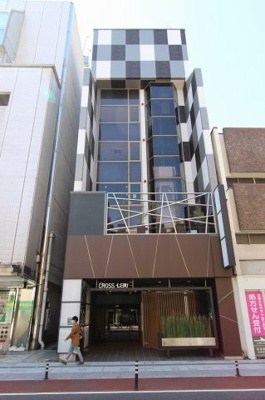 【外観】 | CROSS七日町