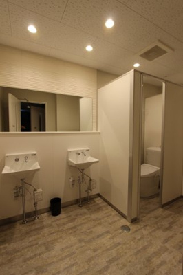 【その他共用部分】 | CROSS七日町