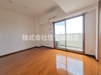 【内装】 | シャインビュー豊中