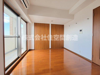 【内装】 | シャインビュー豊中