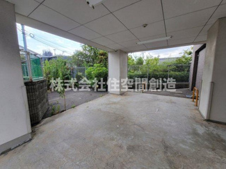 【駐車場】 | シャインビュー豊中