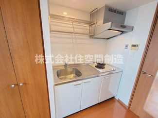 【キッチン】 | シャインビュー豊中