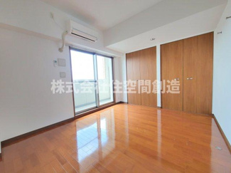 【寝室】 | シャインビュー豊中