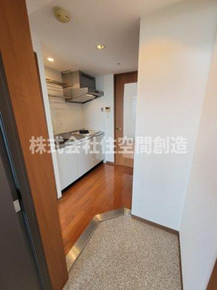 【玄関】 | シャインビュー豊中