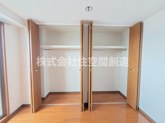 【収納】 | シャインビュー豊中