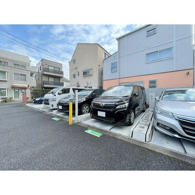 【その他共用部分】 | 目黒本町マンション