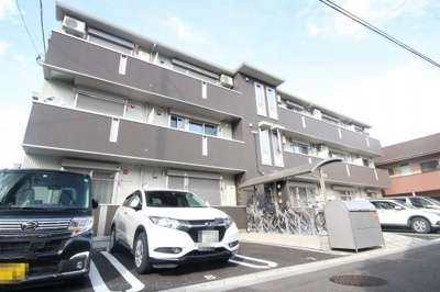 【外観】 | S.エテルネル